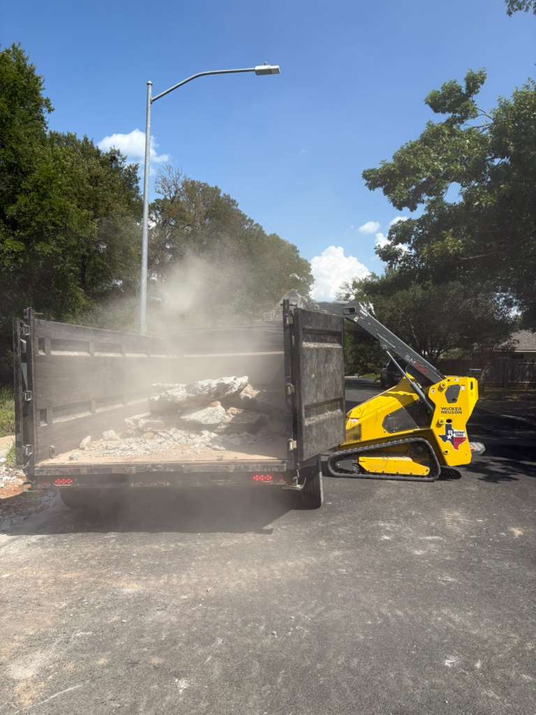 Bumper Pull Trailers